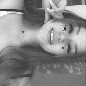 Meet your Posher, Carly